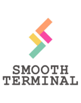 Smooth Terminal logo